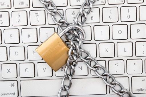 Multi Factor Authentication – the first step in security Multi Factor Authentication – the first step in security